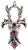 Imps Cross, Losing Inhibitions & Personal Restrictions