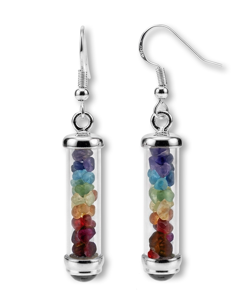 7 Colors Earrings