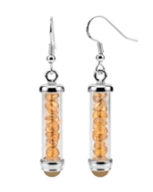 Citrine Earrings