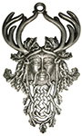 Herne the Hunter for Justice & Respect