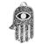 All Seeing Eye Hand