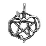 Snake Pentacle