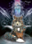 Fox Magic Card for Cunning