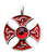 Consecration Cross for Nobility and Higher Purpose
