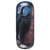 Brush with Magik (Black Cat) Eye Glass Case by Lisa Parker