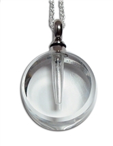 Adore Circle Love Vial