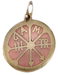 Charm to Aid against Mental Troubles and Bad Habits