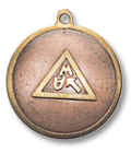 Charm for Happy Events and Work Success