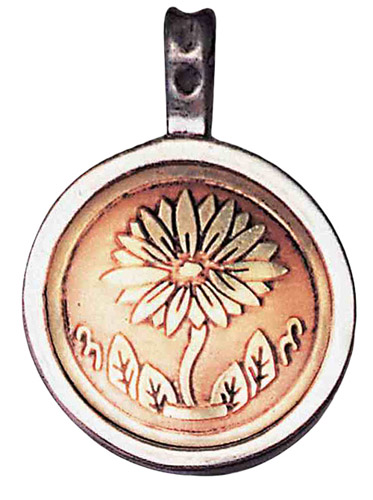 Chu Hua Talisman for Wealth, Health, & Happiness