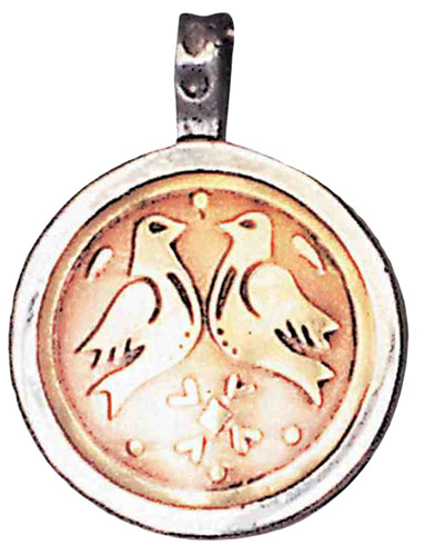 Love Talisman for Love & Happy Relationships