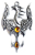 Avalonian Phoenix for Fruitful Transitions