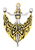 Wisdom Of Danu for Divine Knowledge