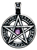 Runic Pentagram for Achievement of Desires