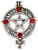 Venusian Pentagram