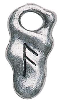 Os Rune Charm for Gaining Knowledge, Passing Exams