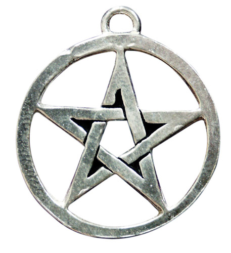 Pentagram for Magick Energy