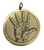 Hand of Fortune for Happy Events and Good Opportunities