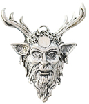 Cernunnous - Sigils of the Craft - for Strength and Empowerment