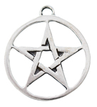 Pentagram - Sigils of the Craft - for Magickal Energy