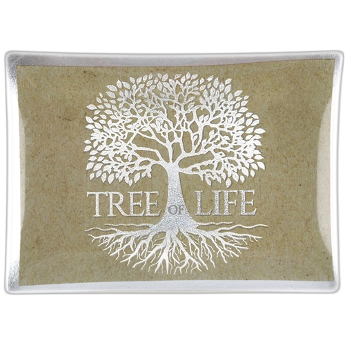 Tree of Life Trinket Dish