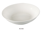 Yanco AC-003 ABCO 3.25" Small Dish - made available by Celebrate Festival Inc