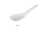Yanco AC-005 ABCO 5.5" Soup Spoon - made available by Celebrate Festival Inc
