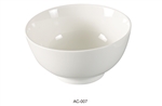 Yanco AC-007 ABCO 4.5" Rice Bowl - made available by Celebrate Festival Inc