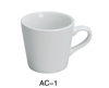 Yanco AC-1 ABCO 7 oz Tall Cup - made available by Celebrate Festival Inc