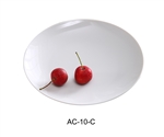 Yanco AC-10-C ABCO 10" Coupe Plate - made available by Celebrate Festival Inc