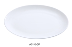 Yanco AC-10-CP ABCO Coupe Platter - made available by Celebrate Festival Inc