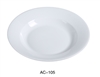 Yanco AC-105 ABCO 10.5" Pasta Bowl - made available by Celebrate Festival Inc