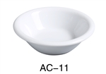 Yanco AC-11 ABCO Fruit Bowl - made available by Celebrate Festival Inc