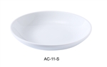 Yanco AC-11-S ABCO 10.5" Salad/Pasta Bowl - made available by Celebrate Festival Inc
