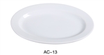 Yanco AC-13 ABCO Oval Platter - made available by Celebrate Festival Inc