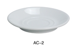 Yanco AC-2 ABCO Saucer - made available by Celebrate Festival Inc