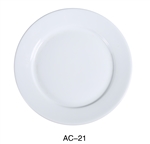Yanco AC-21 ABCO Dinner Plate - made available by Celebrate Festival Inc