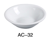 Yanco AC-32 ABCO 3.5 oz Fruit Bowl - made available by Celebrate festival Inc