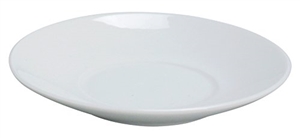 Yanco AC-4-P ABCO Saucer for AC-3-P Espresso Cup - made available by Celebrate Festival Inc