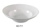 Yanco AC-711 ABCO Deep Mediterranean Bowl - made available by Celebrate Festival Inc