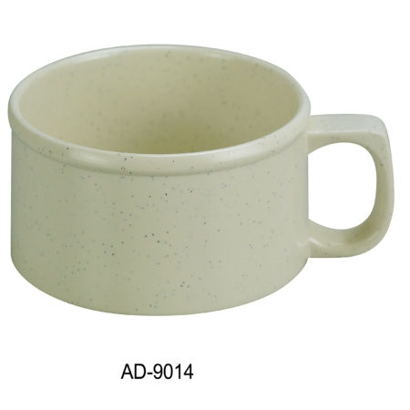 Yanco AD-9014 Ardis Soup Mug - made available by Celebrate Festival Inc