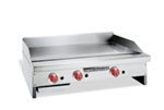 Griddle,  Dosa Griddle,Thermostatic Commercial Gas