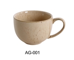 Yanco AG-001 Agate Cup - by Celebrate Festival Inc