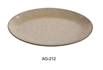 Yanco AG-212 Coupe Platter - made available by Celebrate Festival Inc