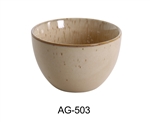 Yanco AG-503 Agate Bouillon Cup - made available by Celebrate Festival Inc