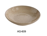 Yanco AG-609 Agate Salad/Pasta Bowl - made available by Celebrate Festival Inc