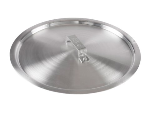 Cover for Super Aluminum Cookware by Winco