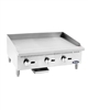 Heavy Duty 36" Manual Griddle by Atosa - made available by Celebrate Festival Inc