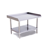 ATSE-2836 Stainless Steel Equipment Stand by Atosa - made available by Celebrate Festival Inc