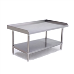 ATSE-2848 Stainless Steel Equipment Stand by Atosa - made available by Celebrate Festival Inc