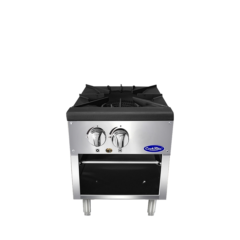 Single Stock Pot Stove - perfect for kitchen - By Celebrate Festival Inc